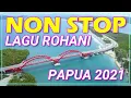Download Lagu #TERBARU# NONSTOP LAGU ROHANI PAPUA 2021