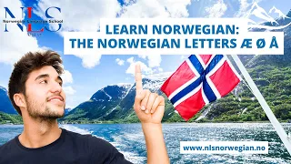 Download Learn Norwegian | The Norwegian Letters Æ Ø Å | Episode 20 MP3