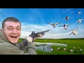Download Lagu I Hunted Ducks for the First Time!