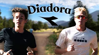 I Flew To Flagstaff To Save Track Field