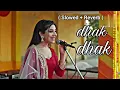 DHAK DHAK ( Official video) Aanchal Tyagi x Raga x Rusha & blizza x Abhijeet Srivastava
