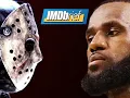 LeBron James Eyes Friday the 13th Reboot IMDbrief