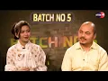 PrimeHD | Batch No 5 | Hark Saud| Shreeya Karki |