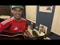 Como Jordan | Junior H | Cover