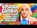 Lagu 🍃QOSIDAH MERDU🍃 PENYEJUK HATI|| PENGHILANG STRES TERBATU 2026