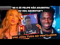 Download Lagu APÓS TER FIM COM VIRGINIA🔥 VINI GRAVA VÍDEO E EXPÕE VIRGINIA E FAZ COMENTÁRIOS SOBRE SEUS FILHOS