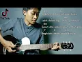 Kunci Gitar YANG SEDANG SEDANG SAJA | Tutorial Gitar Super Gampang Lagu Tiktok