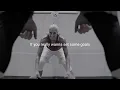 GET UP AND GET IT DONE - Motivational Speech