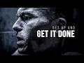 Download Lagu GET UP AND GET IT DONE - Motivational Speech