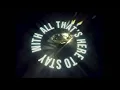 Creature Canyon - Mirrors (Official Lyric Video)