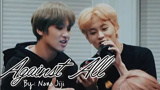 Download Midnight Series: Against All | Nct Markhyuck ff | Episode 2 | 18+ MP3
