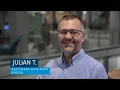 What does tech look like at Highmark Health