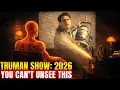 Lagu The Truman Show Was a PROPHECY About 2026 - Here's What They Tried to Tell Us