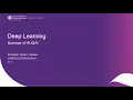 Deep Learning Model ZOO