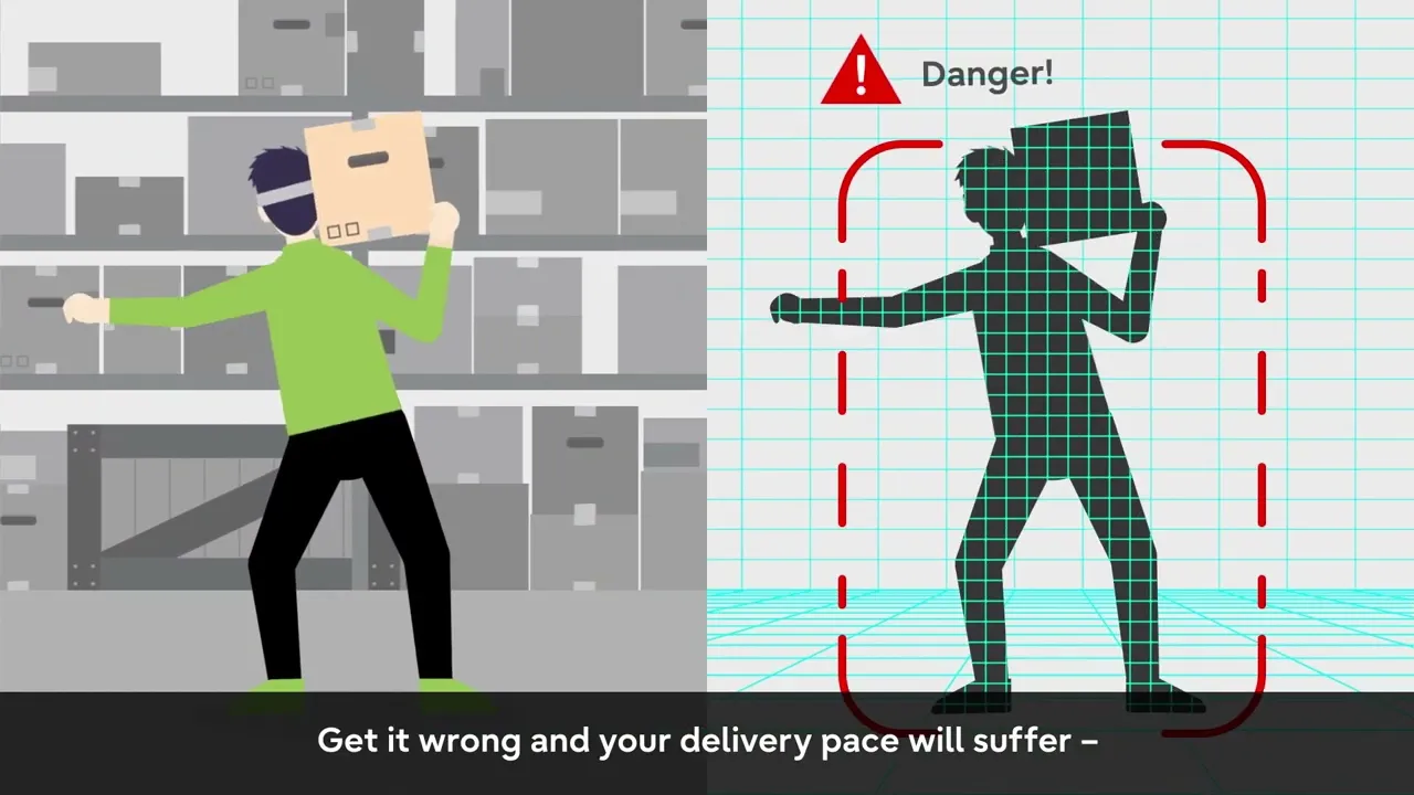 Fujitsu Social Ad Video