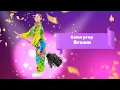 Broom Mascot Costume