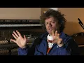 Benny Sings interview - 'Young Hearts', lovable losers, enlisting Kenny Beats, and more! (2023)