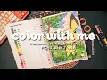 COLOR WITH ME Pokemon Color by Number Pichu page 7