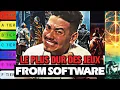 Download Lagu TIER LIST de TOUT les SOULS ! 😱 Celui-ci est LARGEMENT le plus DUR.