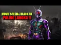 Download Lagu MOVIE SPESIAL BLACK RX PALING LANGKA! ALUR CERITA BLACK SUN REBORN FULL