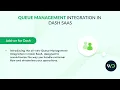 Step-by-Step Guide to Queue Management Setup with ERP Easy Integration