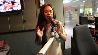  fificooper performs a double play of chechela morao and sebokolodi on thegreatescape