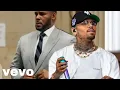 Download Lagu R Kelly ft Chris Brown - Forgive My Weary Soul (2025 Official Gospel Music Video)OUT NOW!!!!