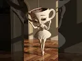 Download Lagu #Ballerina Cappuccino #芭蕾拿铁  #CappuccinoBallerine #BallerinaCappuccino