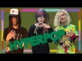 Hyperpop Glitchcore Underrated Rap Songs October 2021