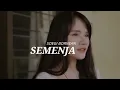 Soegi Bornean - Semenjana (Lirik)