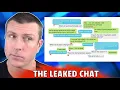 Download Lagu Leaked Group Chat from Young Republicans Rocks Washington D.C. - But Here's The Crux of the Issue