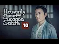 Download Lagu 【MULTI-SUB】Heavenly Sword and Dragon Sabre 10｜King of Youthful Vengeance（Zeng ShunXi）
