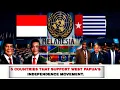 Download Lagu West Papua di Persimpangan: Penurunan Dukungan Pasifik dan Harapan yang Pudar