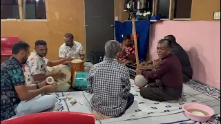 Fiji Bhajan Live Sambha in Auckland(Piya Sara)