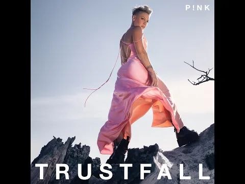 Download MP3 Pink - Trustfall (Full) (Album)