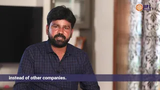 #Seedhibaat by Nagaraj, owner of Naga Builders & Construction from Chennai