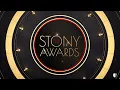 Stony Brook University 2025 Stony Awards Ceremony