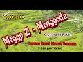 Lagu Meggy.z - Menggoda [ Vlog Di Kawasan Bogor ]