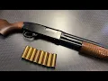 WINCHESTER Model 1300 Defender