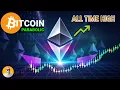 Download Lagu THIS IS IT!!! 🚨 #BITCOIN + #ETHEREUM + $ALTS = EVERYTHING SEASON 🏁