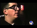 Mc Serch on 3rd Bass Split