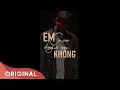 Download Lagu Em Có Còn Dùng Số Này Không | Thái Đinh | Official Audio | 2019