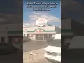 An Abandoned Papa John s Pizza and D Angelo in Fall River Massachusetts