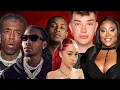offset Tried to ROB lil Uzi Bhad Bhabie ONLY FANS Ts Madison s DAD says her TRANSITION is FREAKY