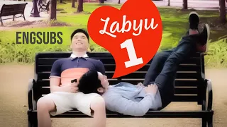 labyu part 1 engsubs boys love film