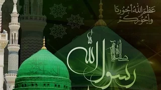 نبينا هادينا زينب يونس  نبينا هادينا زينب يونس