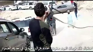 اهداء الى قبيله العبيد    دندنها