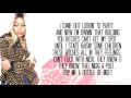 Nicki Minaj - Win Again (Lyrics - Video)