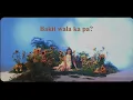 Zephanie - Sabihin (Official Lyric Video)