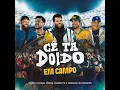 Fim De Noite (Ao Vivo)